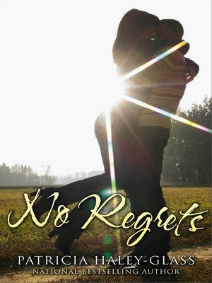 cover image of No Regrets
